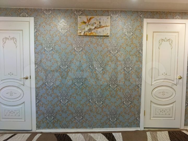 Дом 55,6 м² на участке 11,6 сот.