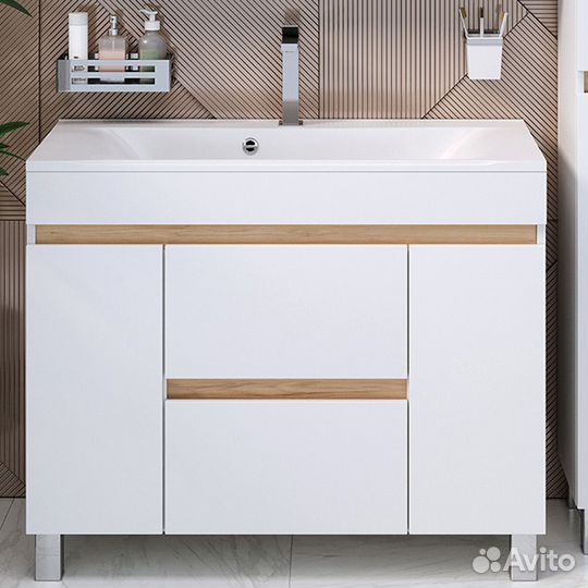 Мебель для ванной комнаты