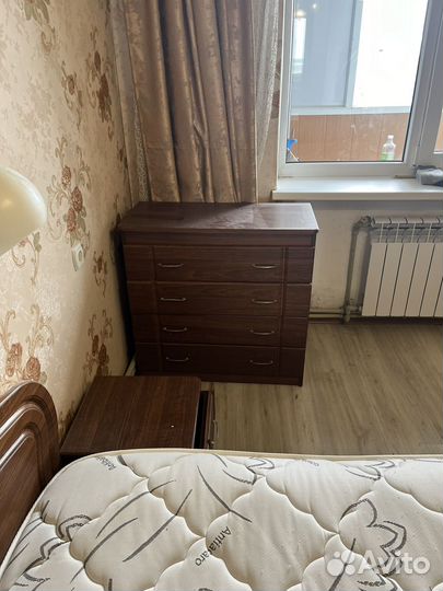 Спальный гарнитур бу