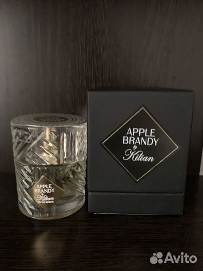 Killian apple brandy