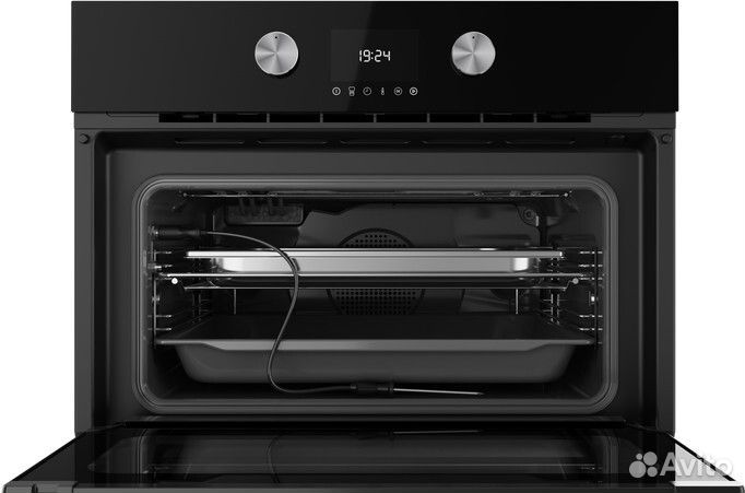 Духовой шкаф компактный teka HLC 8470 SC night river