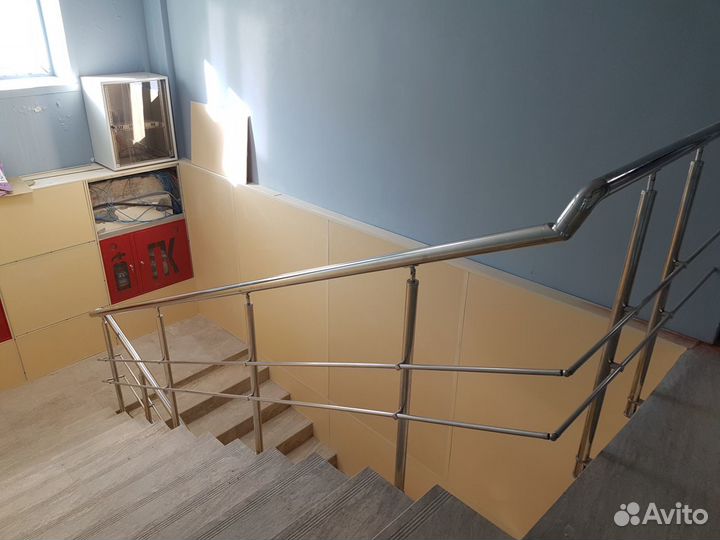 Ремонт офисов, торговых помещений