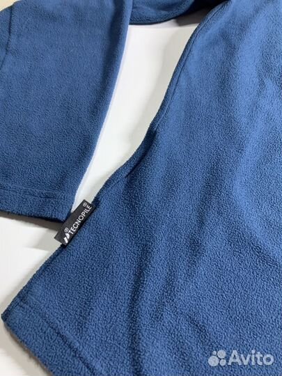 Флисовая кофта Jack Wolfskin