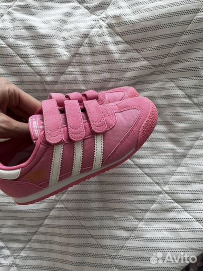 Кроссовки adidas 29 р