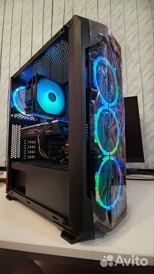 Игровой компьютер i7