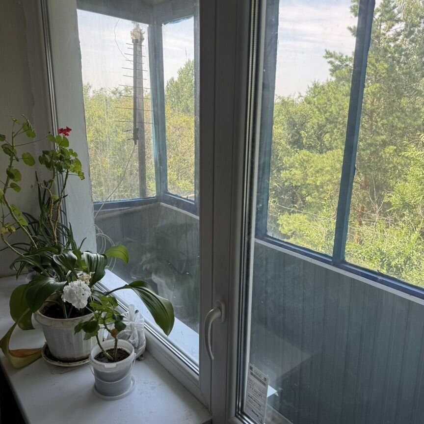 Квартира 2-комн. 42 м² в Аркадак — фото 15 из 22