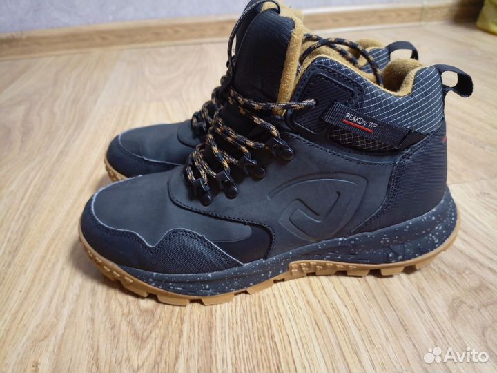 Ботинки Northland зимние мужские 40 размер