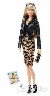 Аутфит Поппи, Мизи, Суоки, Барби, Integrity toys
