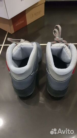 Лыжные ботинки Marax