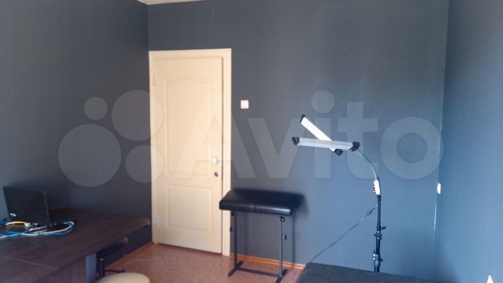 2-к. квартира, 54,2 м², 4/10 эт.