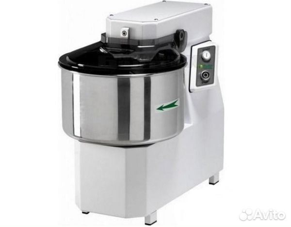 Оборудование для пиццы