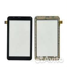 Тачскрин для планшета Prestigio Texet Explay китай