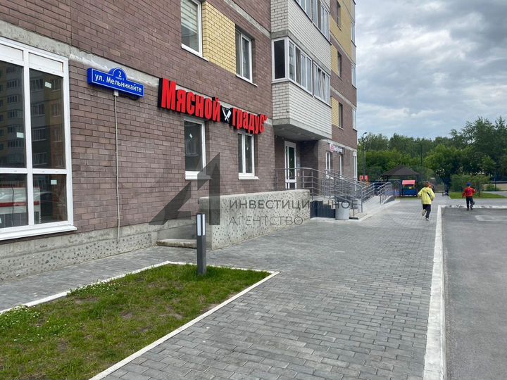 Аренда в ЖК Горизонт (62 кв.м)