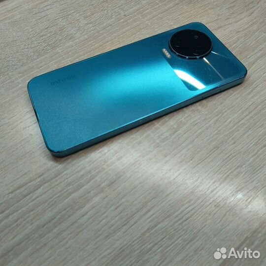 Infinix Note 12, 6/128 ГБ