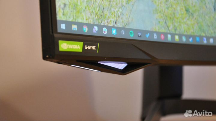 Samsung Монитор Samsung Odyssey G7 C32G75tqsi