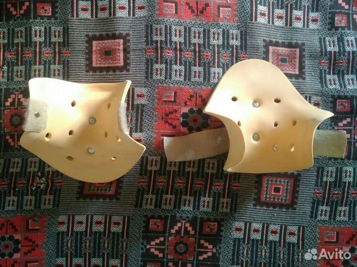 Воротник ортопедический Филадельфия