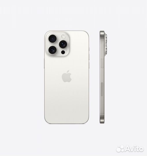 iPhone 15 Pro Max, 256 ГБ