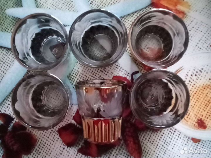 Стаканчики