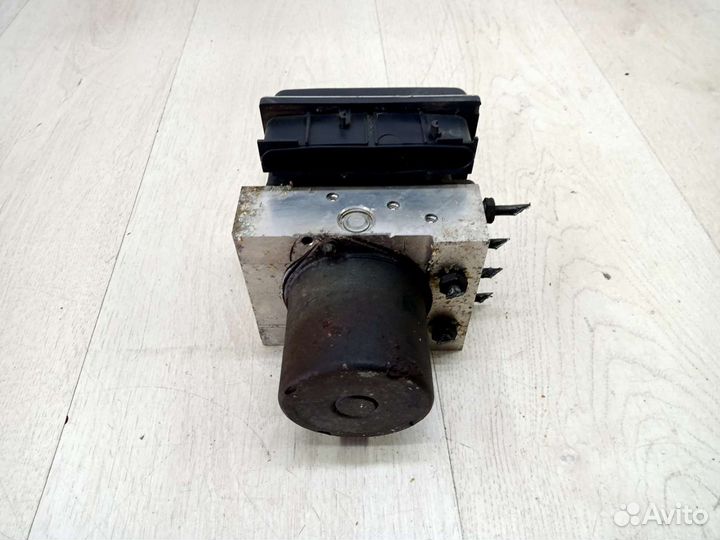 Блок ABS Mercedes Vito w639 om646