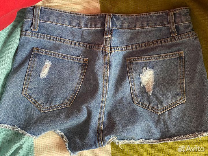 Шорты женские/для девочек