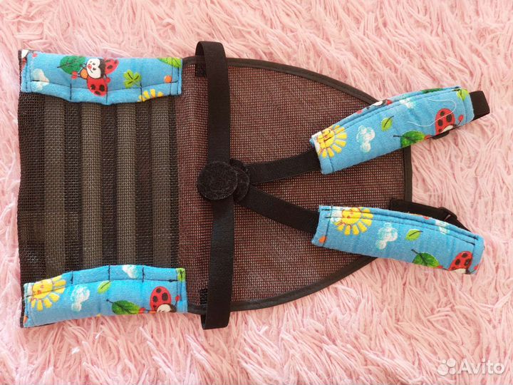 Перинка Фрейка