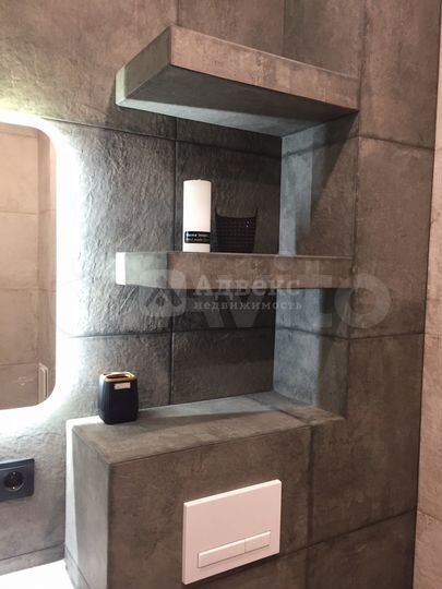 1-к. квартира, 41 м², 11/14 эт.