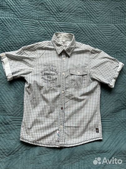 Детская одежда для мальчиков