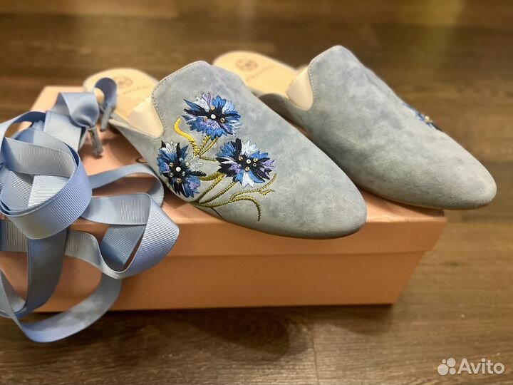 Мюли эконика