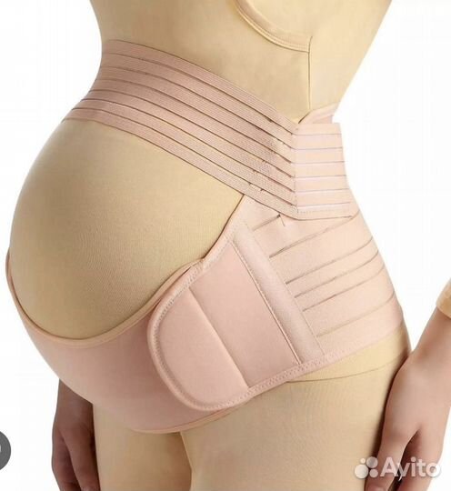 Бандаж для беременных и послеродовой