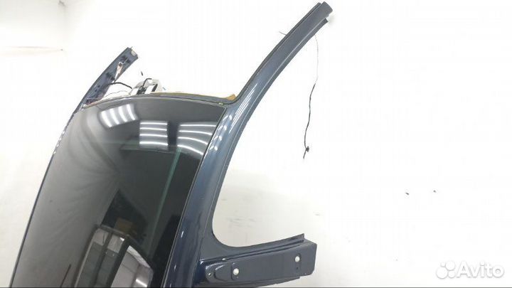 Крыша Citroen C4 B7 EP6CDT 2013