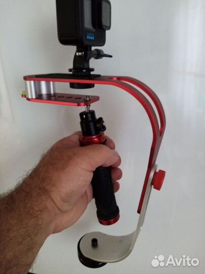 Бокс для хранения и переноски гоупро