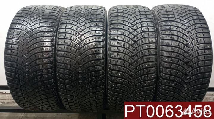 Michelin Latitude X-Ice North 2 285/50 R20 98H
