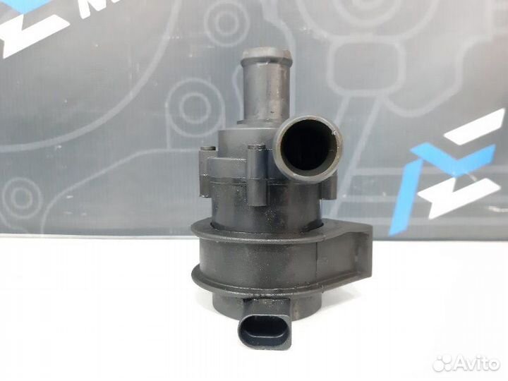 Электрическая помпа Volkswagen Passat Variant B6