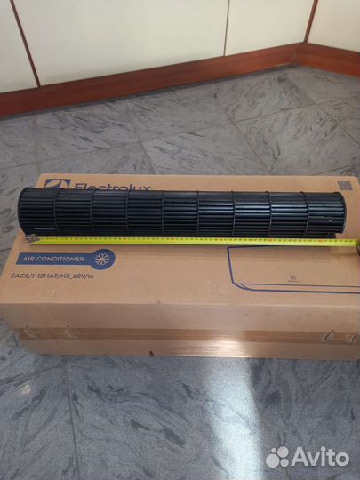 Крыльчатка для кондиционера