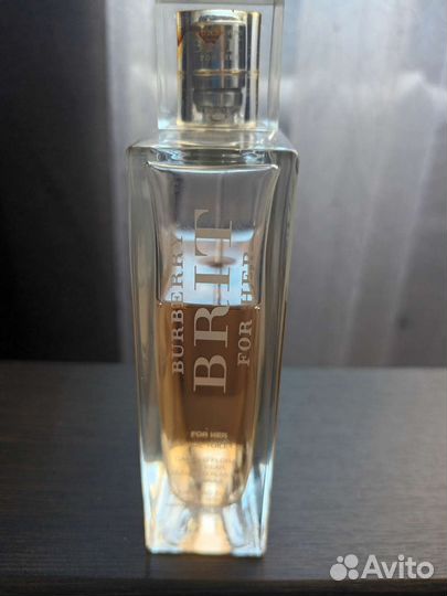 Духи женские тестер