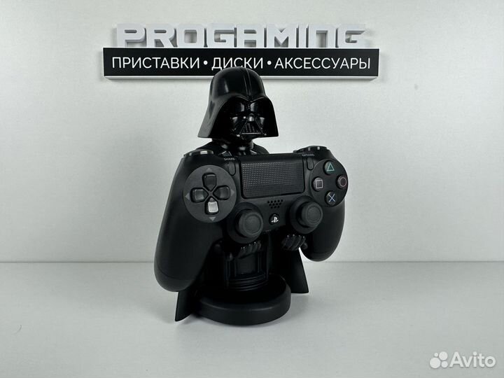 Sony PS4 slim 1tb идеальное состояние гарант