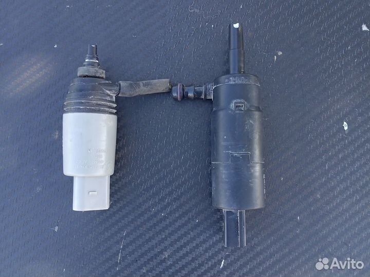 Насос омывателя, стеклоочистителя BMW X5 E53 E70