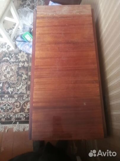 Стол книжка бу