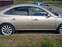 Hyundai Grandeur 2.7 AT, 2007, 485 000 км, с пробегом, цена 531 999 руб.