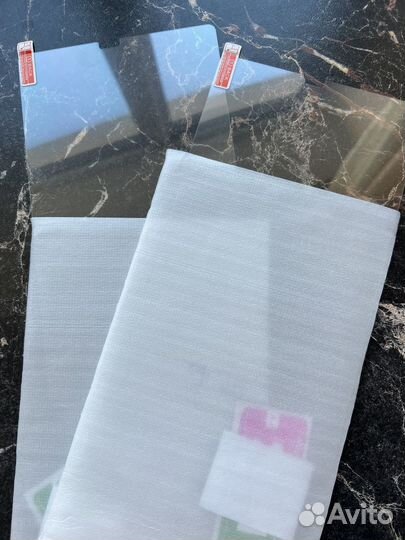 Samsung galaxy tab a7 lite защитное стекло