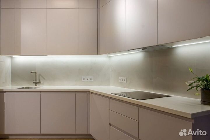 Кухни в Рассрочку под 0