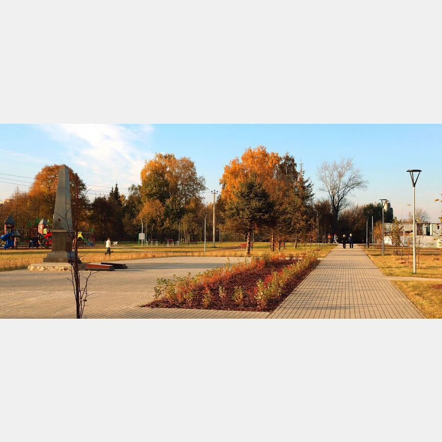 3-к. квартира, 419,8 м², 2/23 эт.