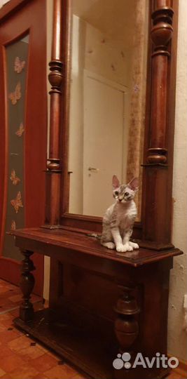 Антикварная мебель бу