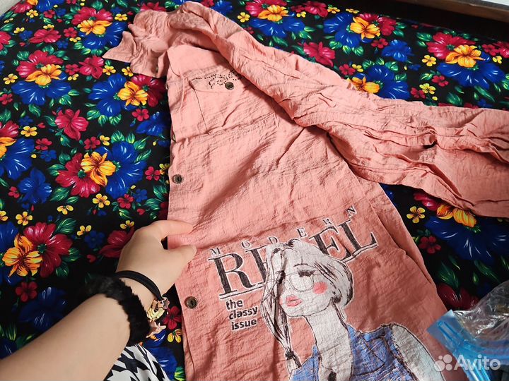 Женская одежда