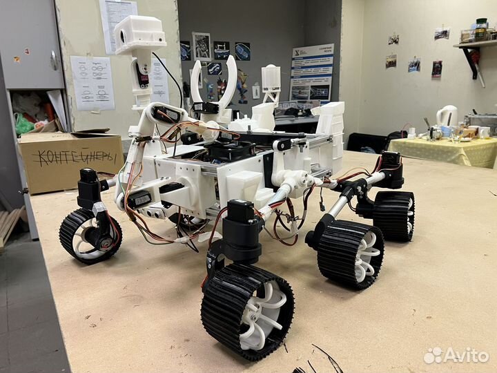 Инженер-электроника, ит, Робототехника, бпла