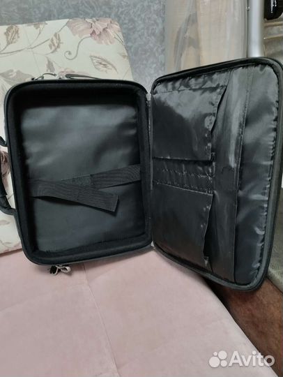 Сумка для ноутбука бу