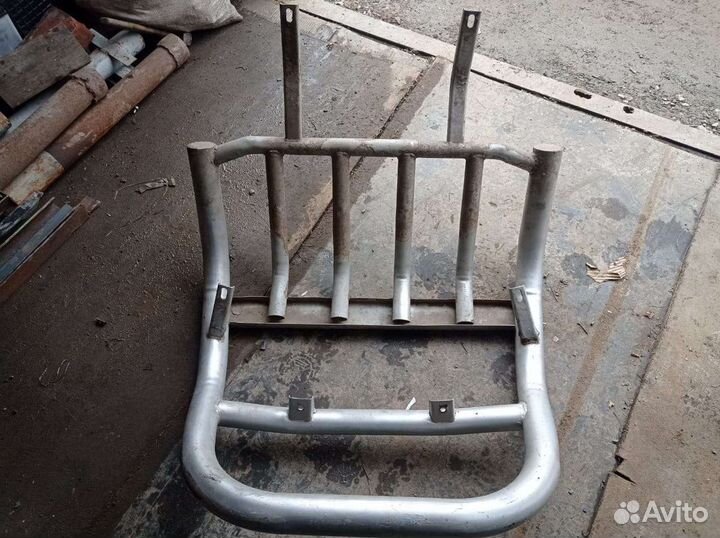 Кенгурятник