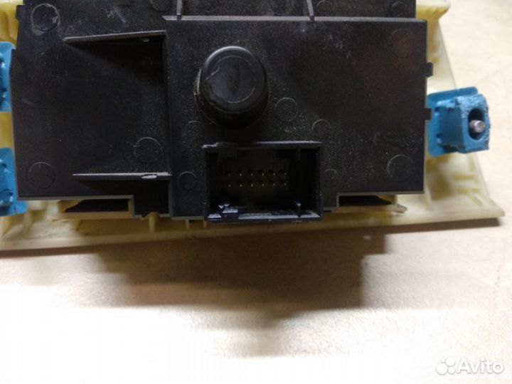 Переключатель света Bmw 3-Series E92 N46 N46B20B