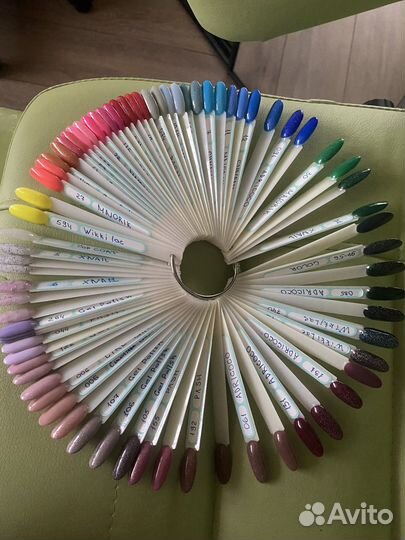 Педикюр на дому