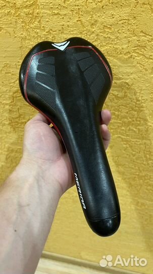 Седло для велосипеда